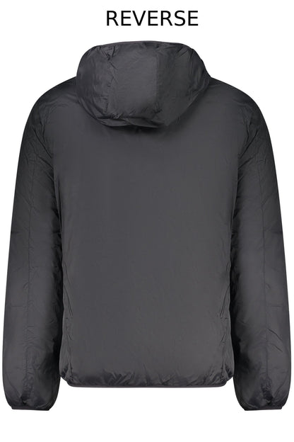 NORWAY 1963 MEN'S BLACK JACKET