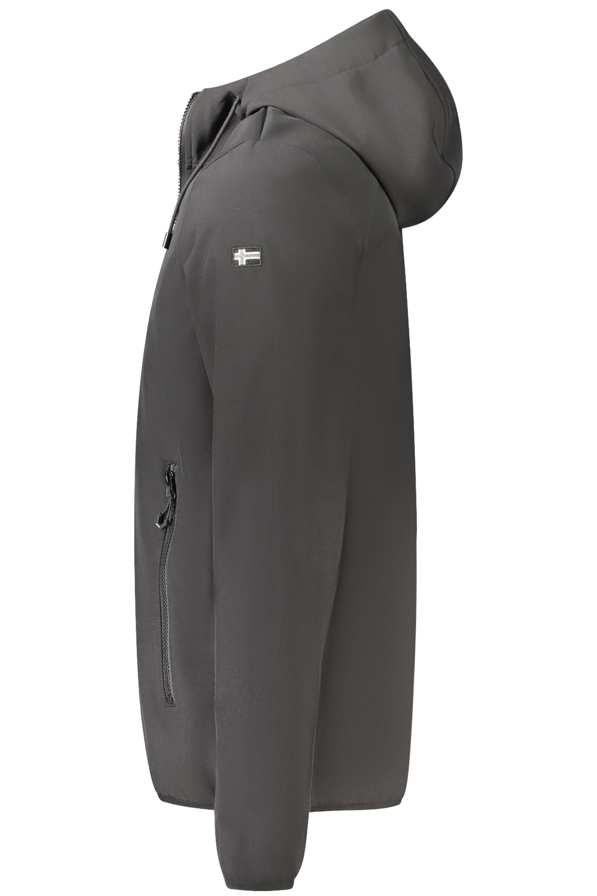 VESTE NOIRE POUR HOMME NORVÈGE 1963