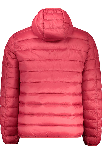 NORWAY 1963 RED MEN'S JACKET