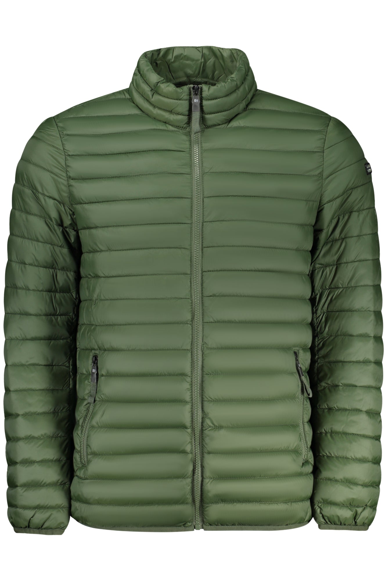 NORWAY 1963 MEN'S GREEN JACKET