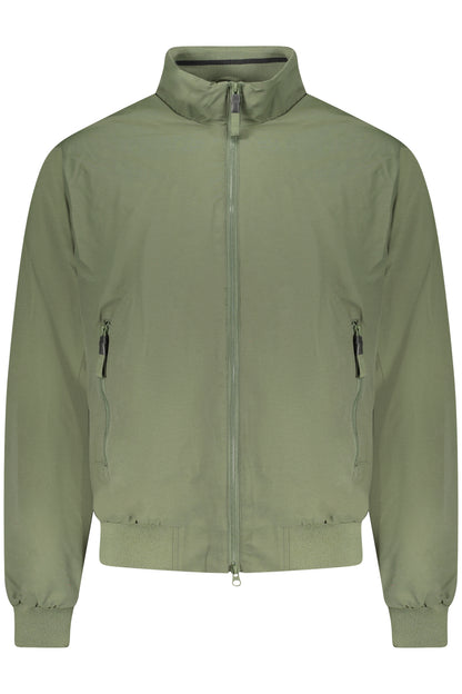 NORWAY 1963 MEN'S GREEN JACKET