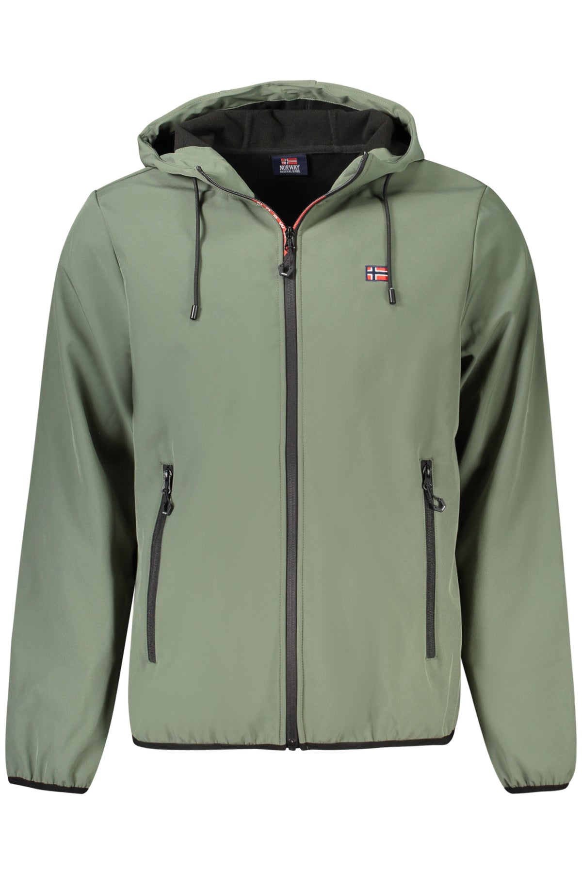 VESTE VERTE HOMME NORVÈGE 1963