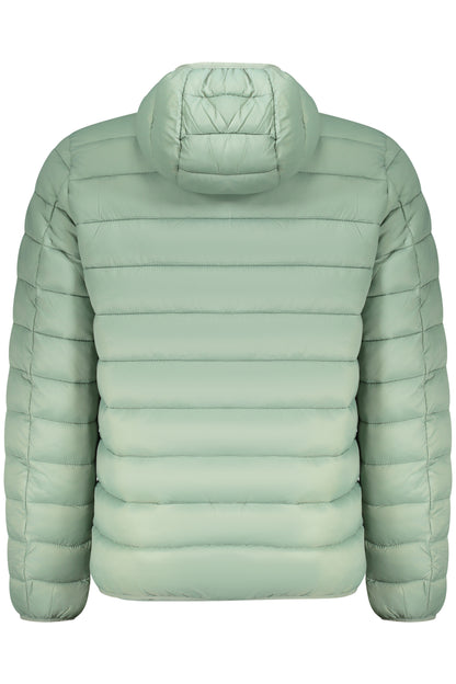 NORWAY 1963 MEN'S GREEN JACKET
