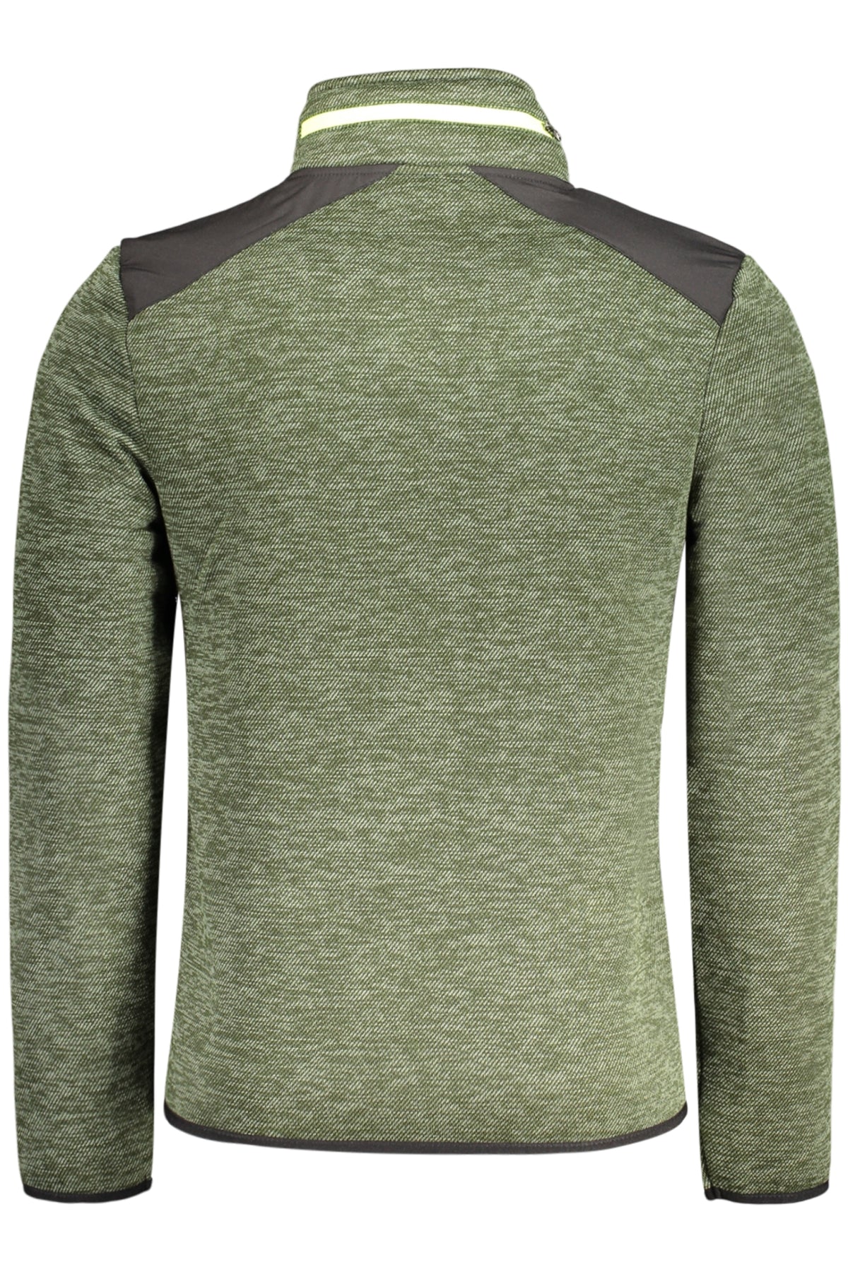 NORVÈGE 1963 VESTE VERTE HOMME