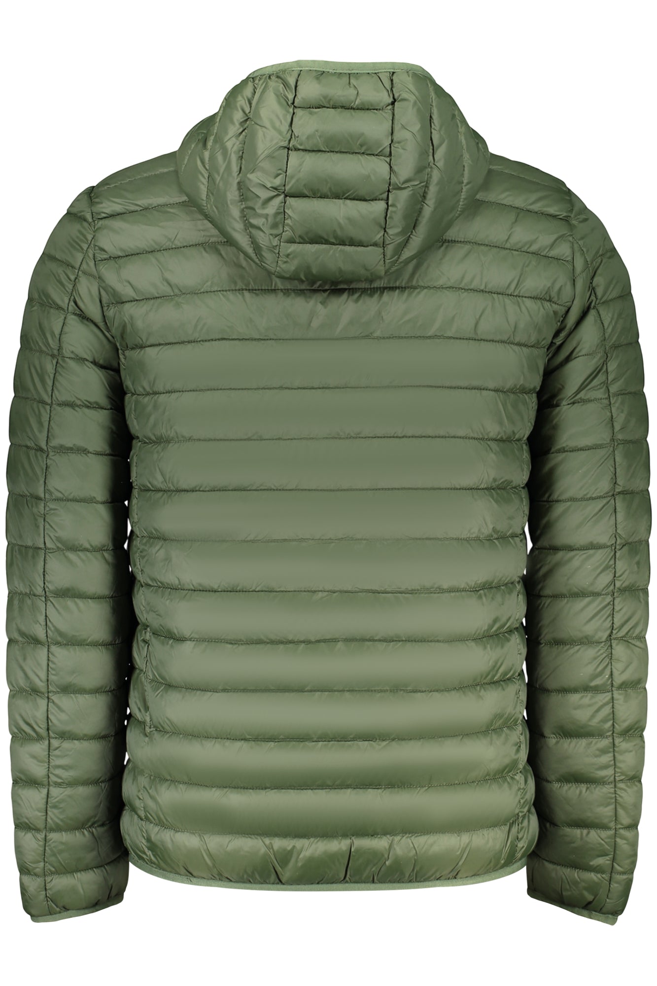 NORWAY 1963 MEN'S GREEN JACKET