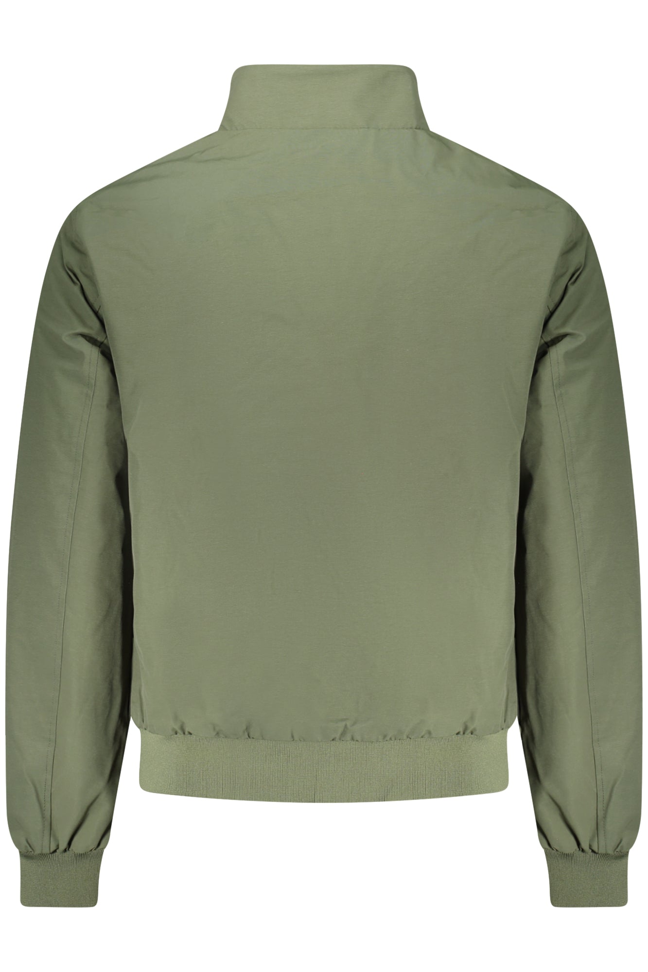 NORWAY 1963 MEN'S GREEN JACKET
