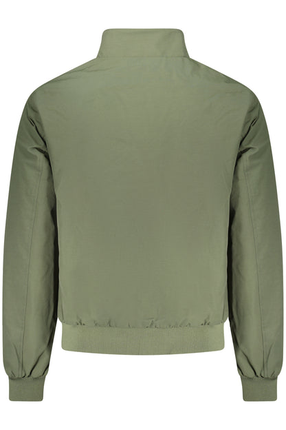 NORWAY 1963 MEN'S GREEN JACKET