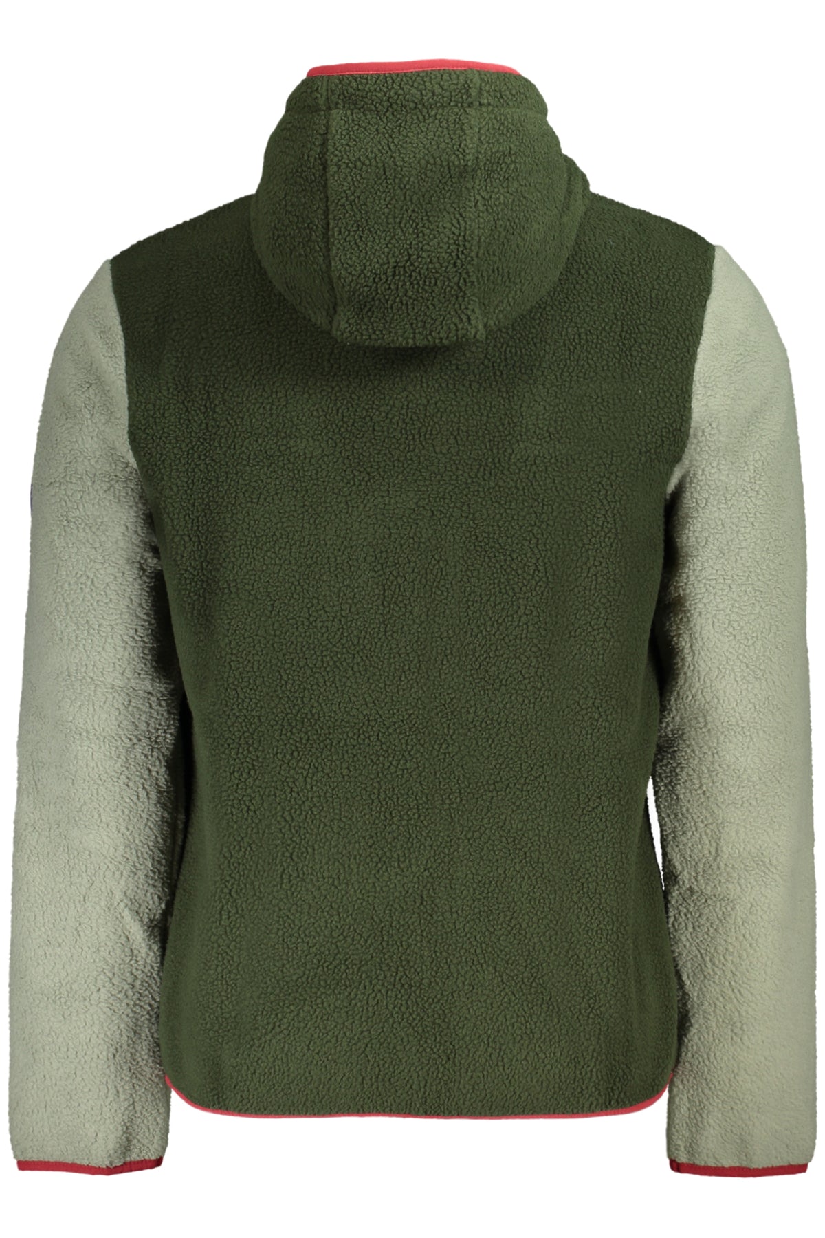 NORVÈGE 1963 VESTE VERTE HOMME
