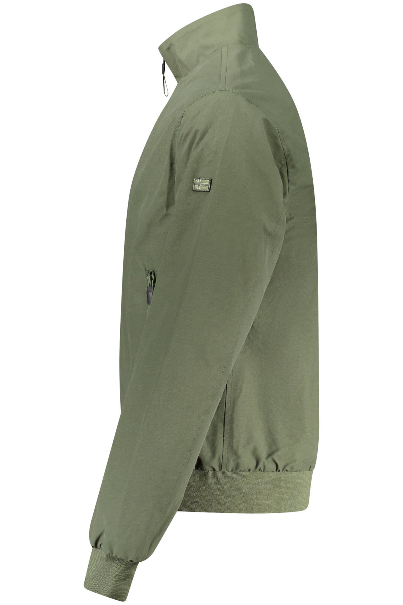 NORWAY 1963 MEN'S GREEN JACKET