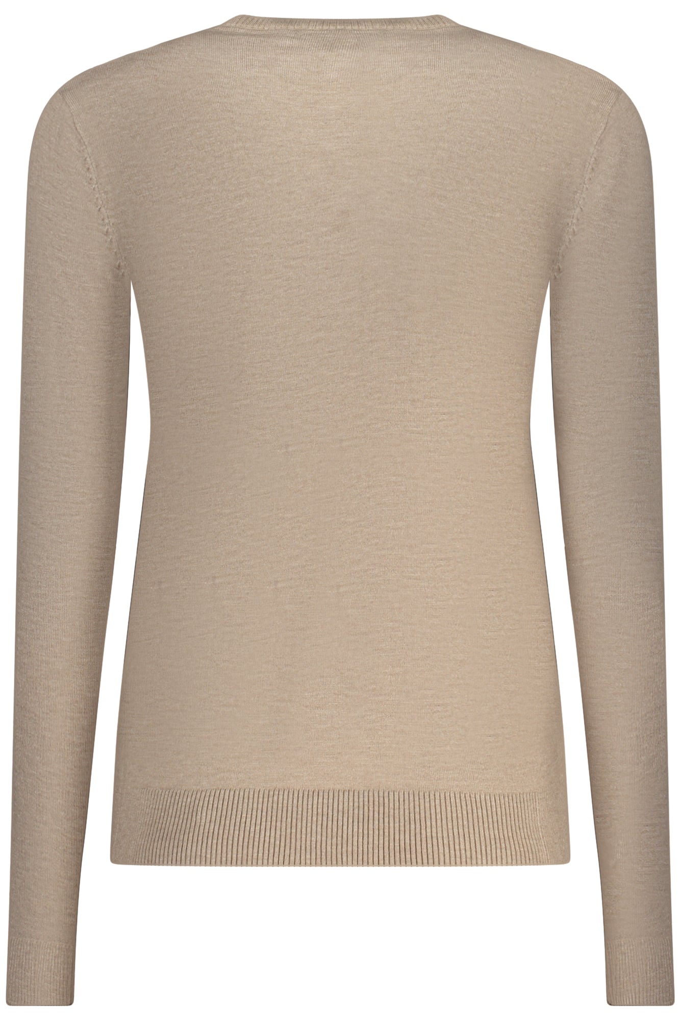 NORWAY 1963 WOMEN'S BEIGE JERSEY