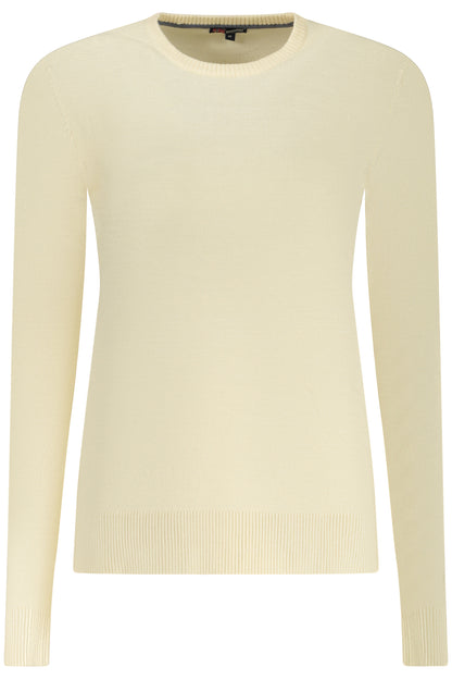 NORWAY 1963 WOMEN'S WHITE JERSEY