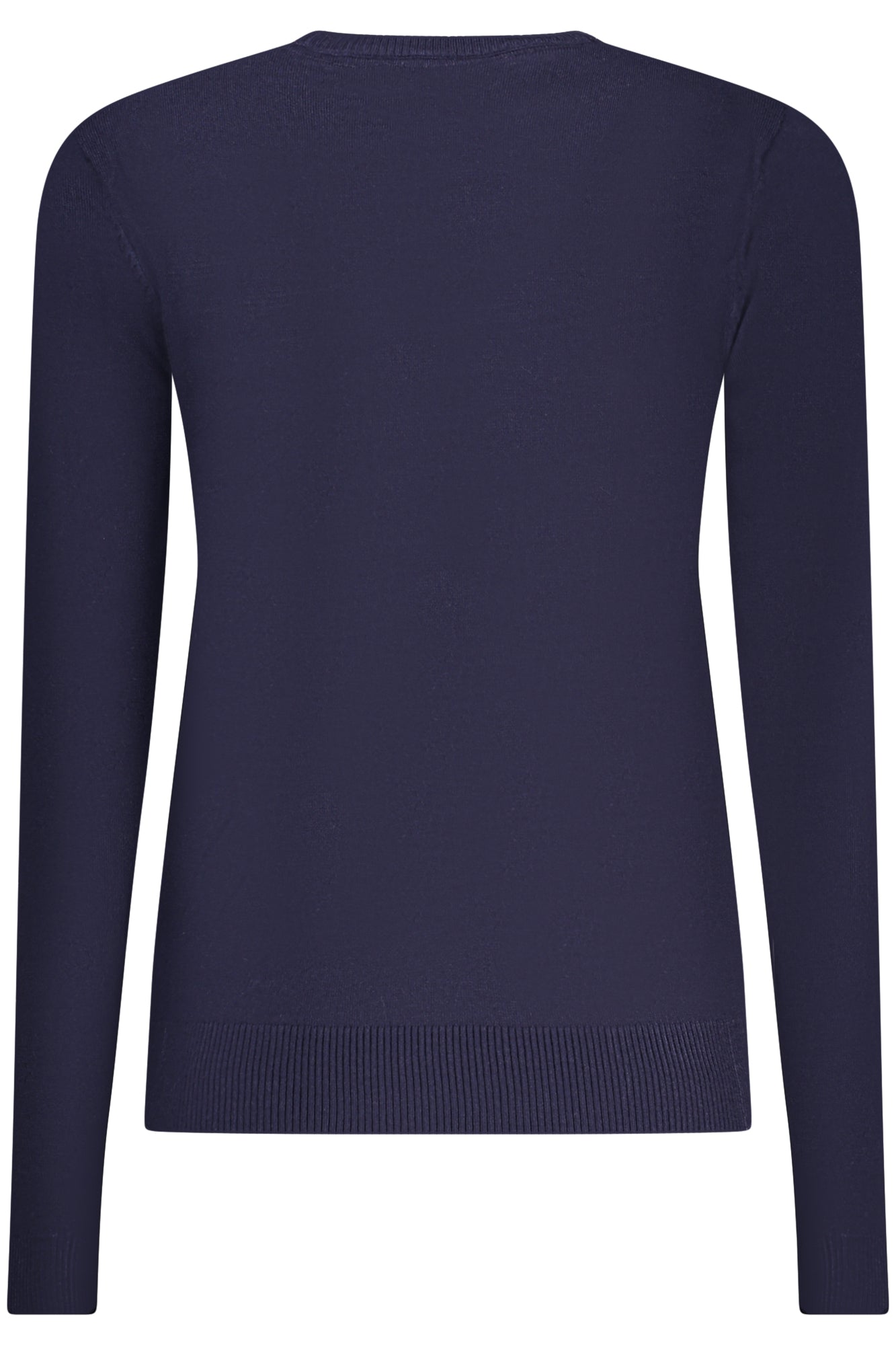 NORWAY 1963 WOMEN'S BLUE JERSEY