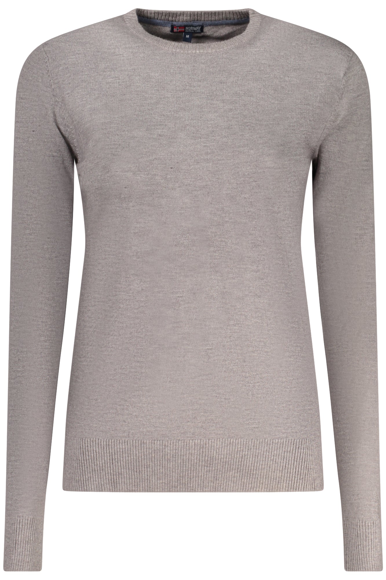NORWAY 1963 WOMEN'S GREY JERSEY