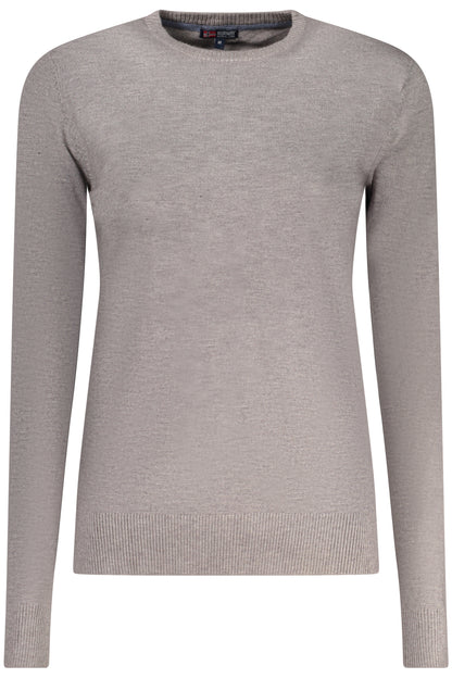 NORWAY 1963 WOMEN'S GREY JERSEY