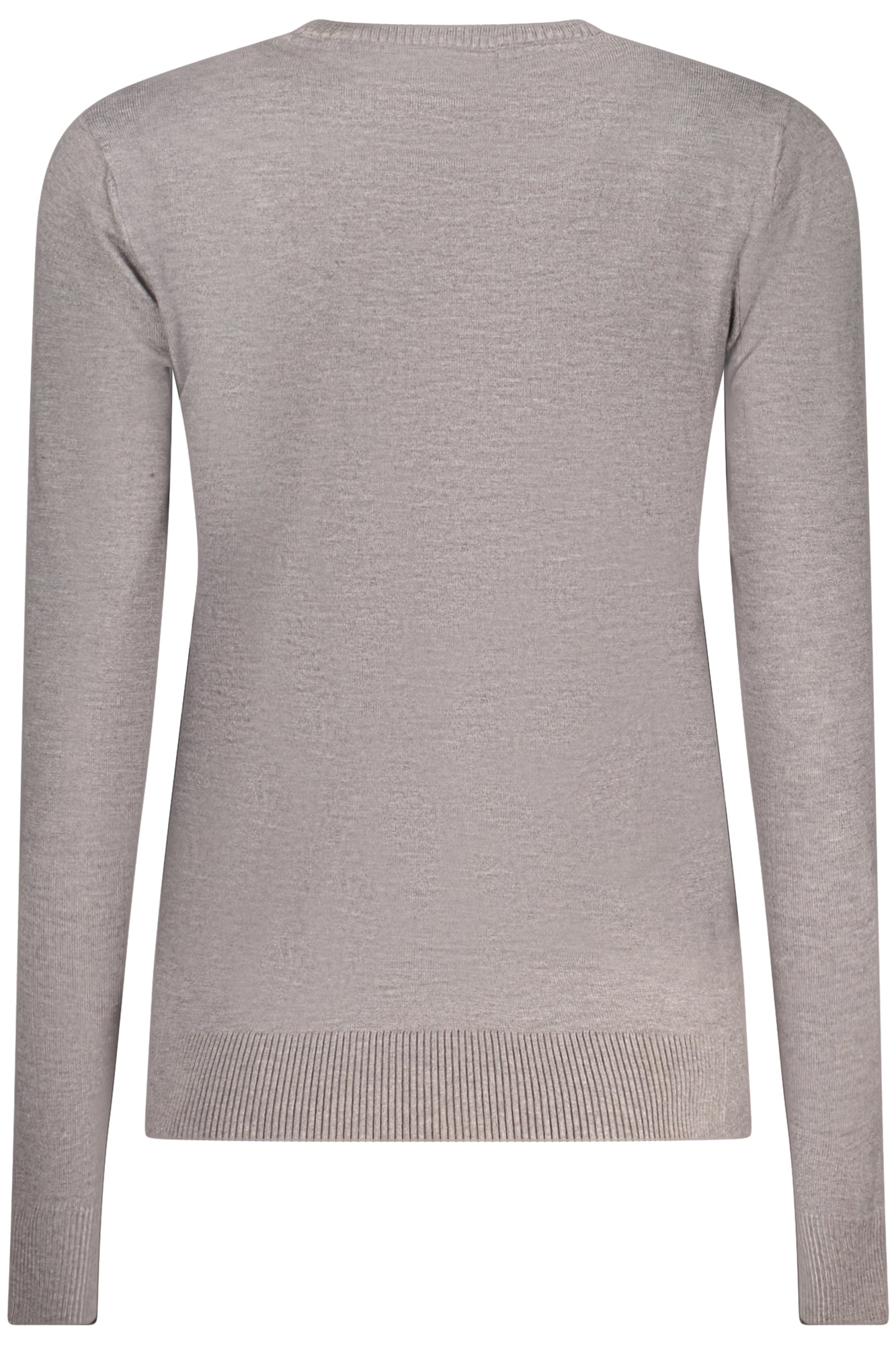 NORWAY 1963 WOMEN'S GREY JERSEY