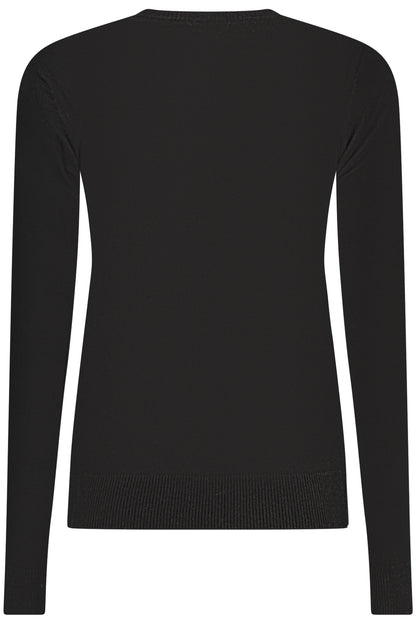 NORWAY 1963 WOMEN'S BLACK JERSEY