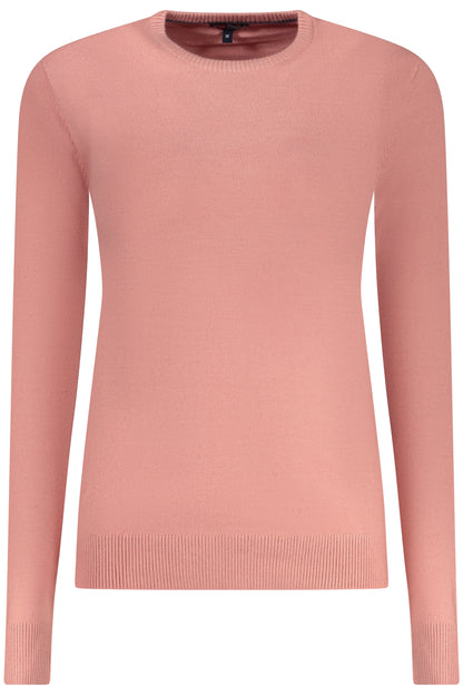 NORWAY 1963 WOMEN'S PINK JERSEY