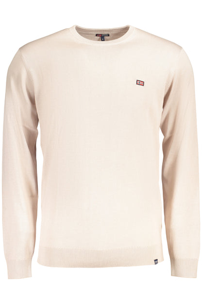 NORWAY 1963 MEN'S BEIGE JERSEY