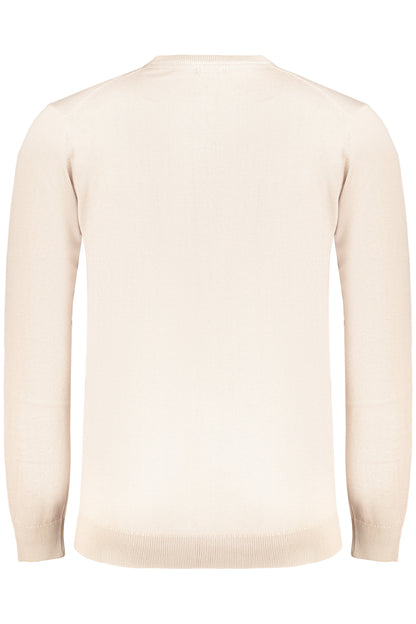 NORWAY 1963 MEN'S BEIGE JERSEY