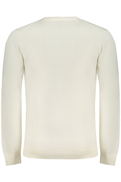 NORWAY 1963 MEN'S WHITE SHIRT
