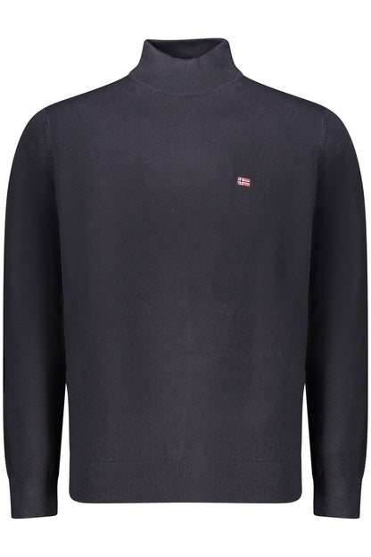 NORWAY 1963 MEN'S BLUE JERSEY
