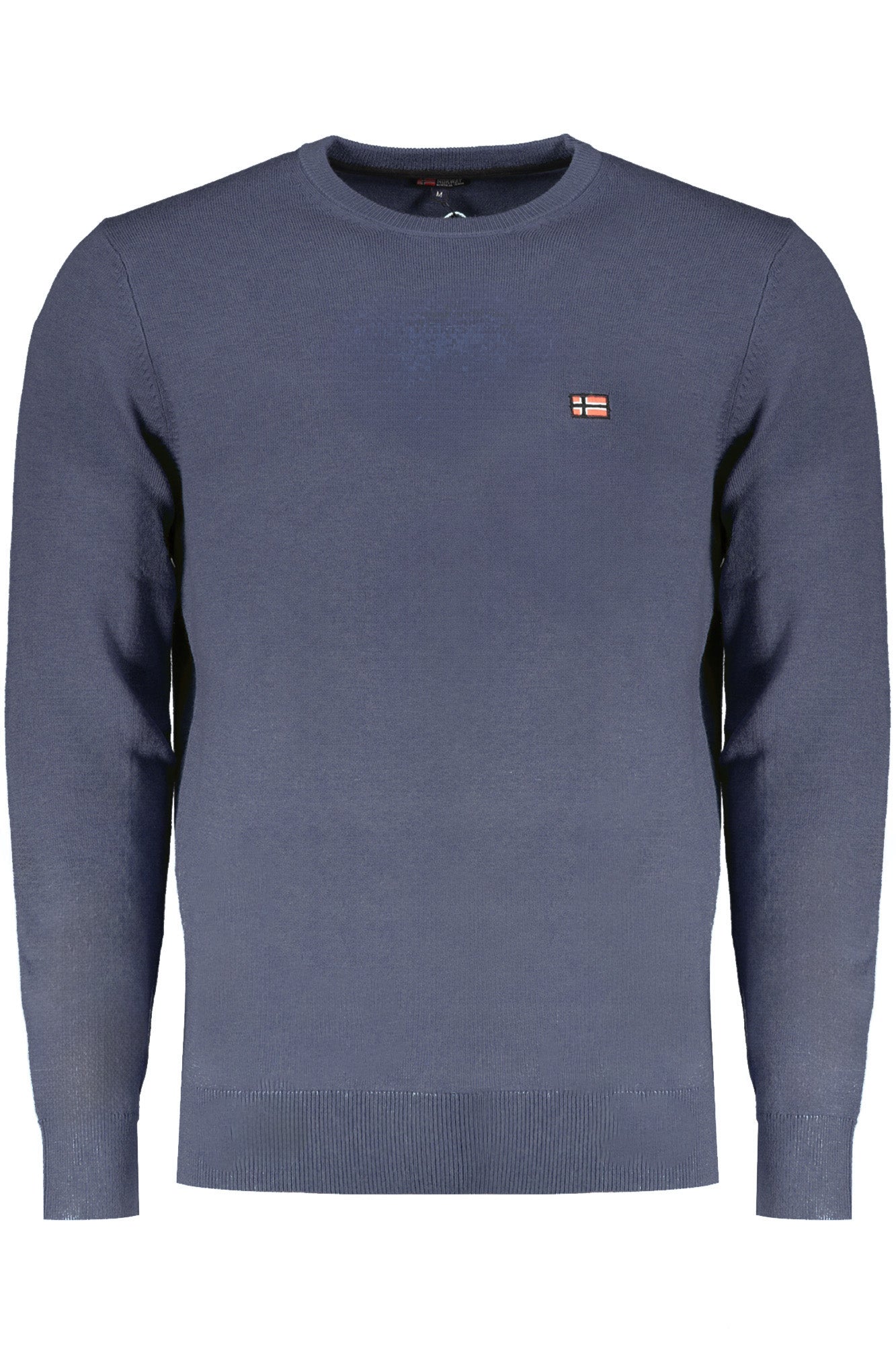 NORWAY 1963 BLUE MEN'S SHIRT
