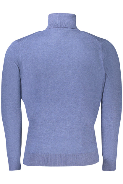 NORWAY 1963 BLUE MEN'S SHIRT