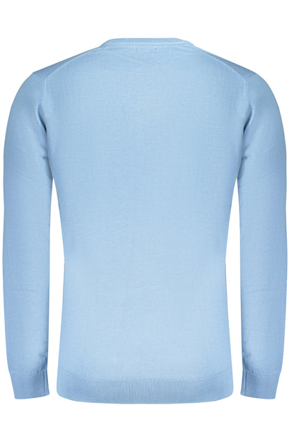 NORWAY 1963 MEN'S BLUE JERSEY