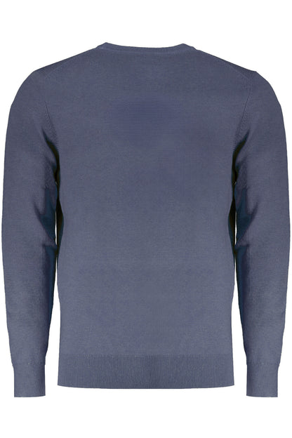 NORWAY 1963 BLUE MEN'S SHIRT