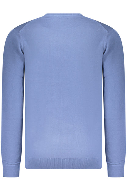 NORWAY 1963 MEN'S BLUE JERSEY