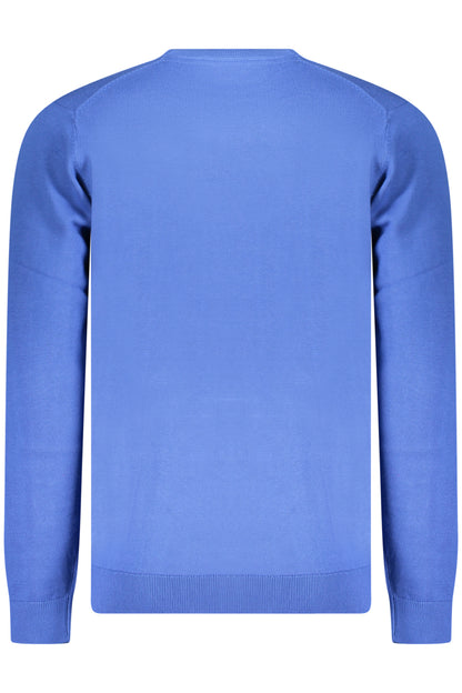 NORWAY 1963 MEN'S BLUE JERSEY