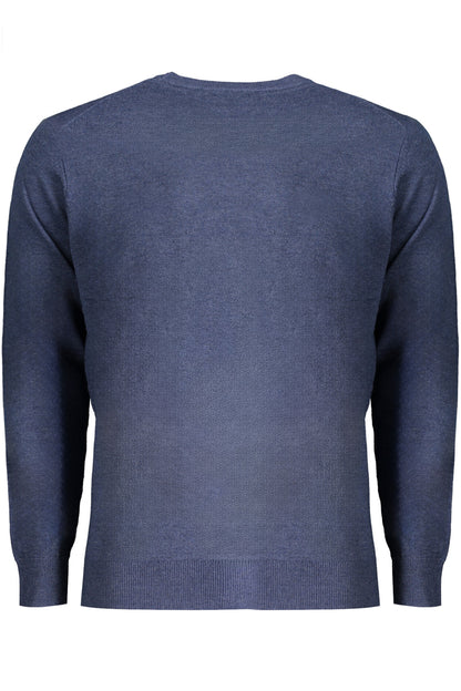 NORWAY 1963 BLUE MEN'S SHIRT