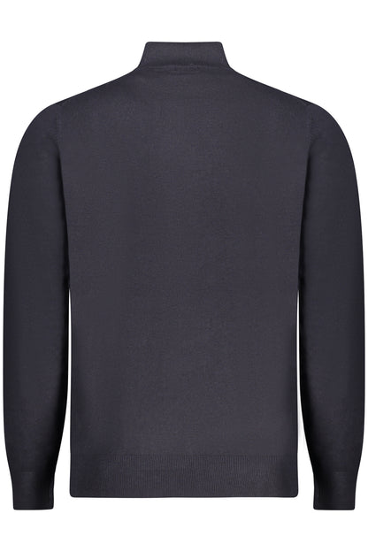 NORWAY 1963 MEN'S BLUE JERSEY