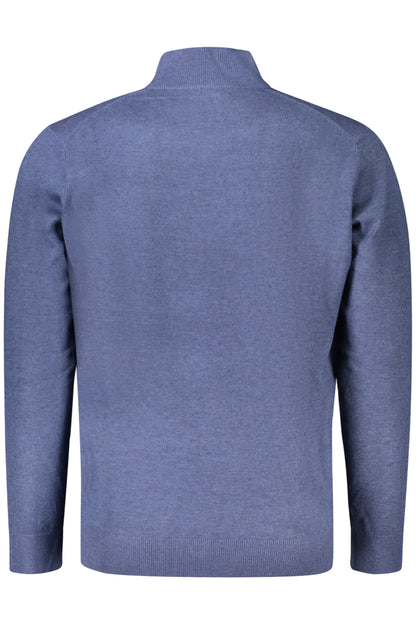 NORWAY 1963 BLUE MEN'S SHIRT