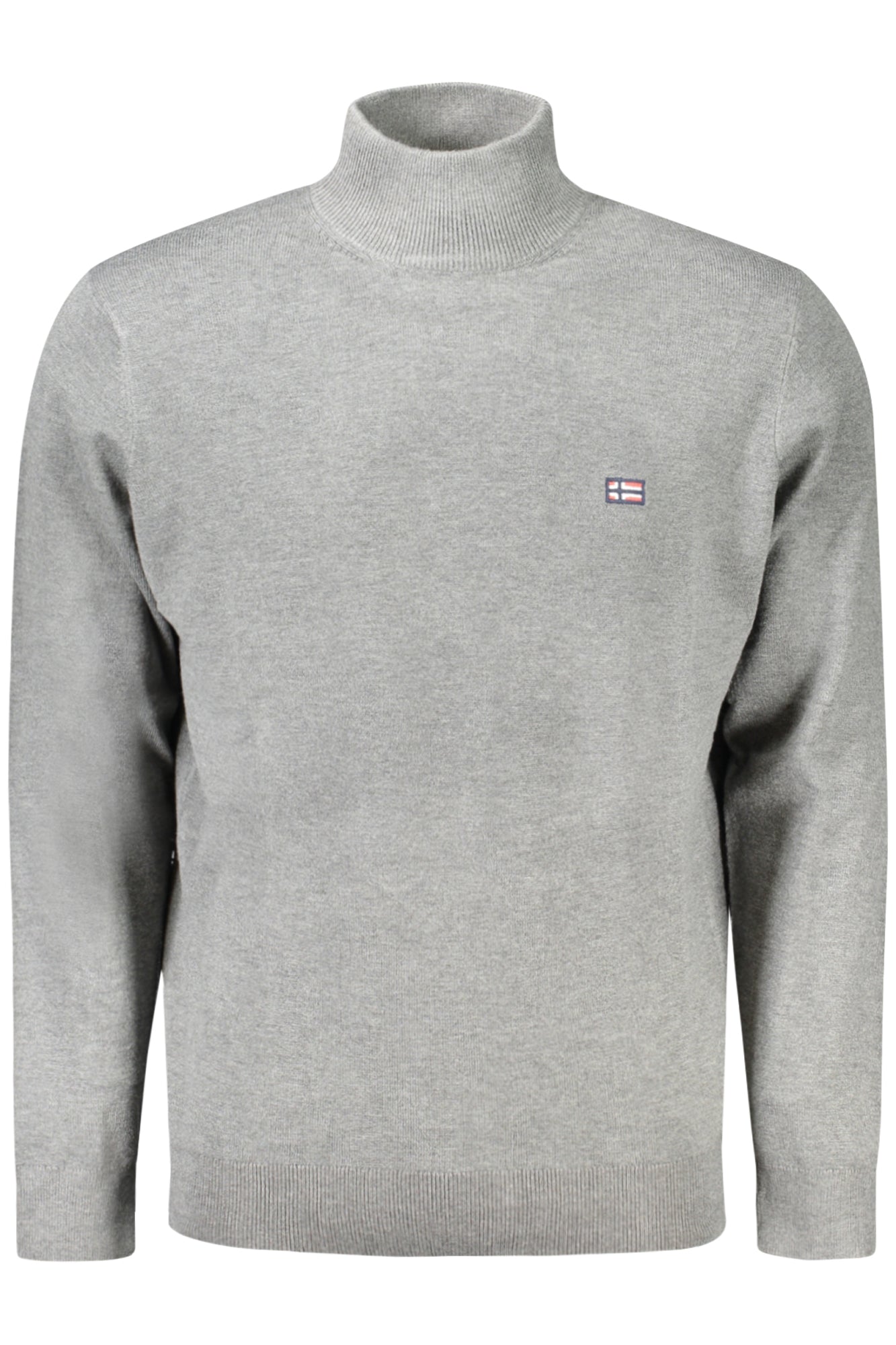 NORWAY 1963 MEN'S SHIRT GREY