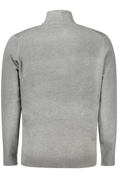 NORWAY 1963 MEN'S SHIRT GREY