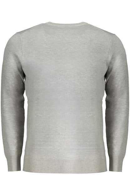 NORWAY 1963 MEN'S SHIRT GREY