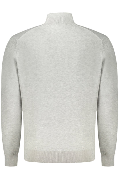 NORWAY 1963 MEN'S SHIRT GREY