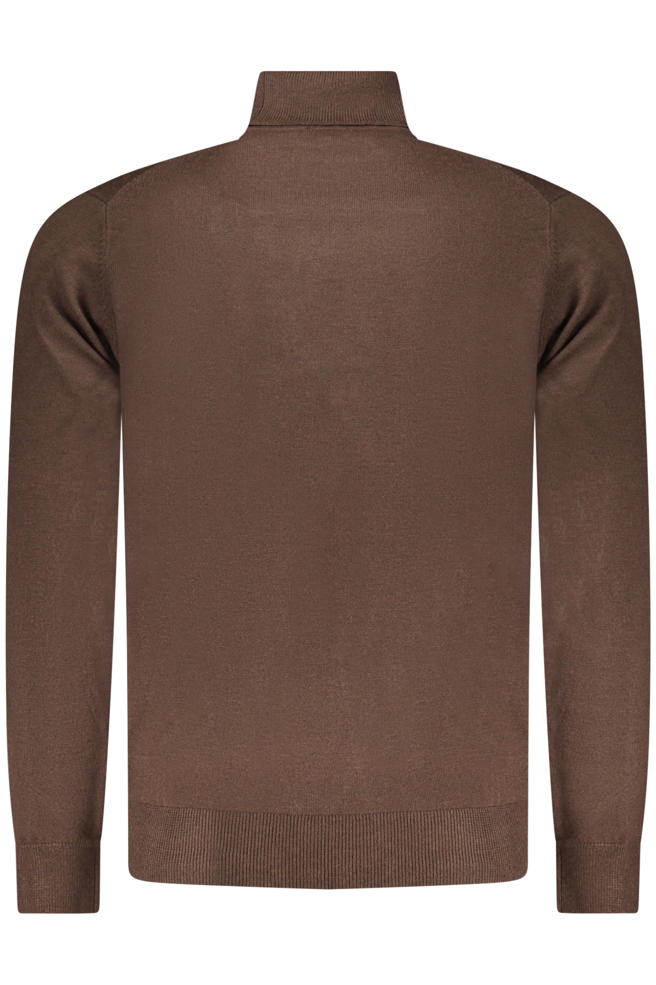 NORWAY 1963 MEN'S BROWN JERSEY