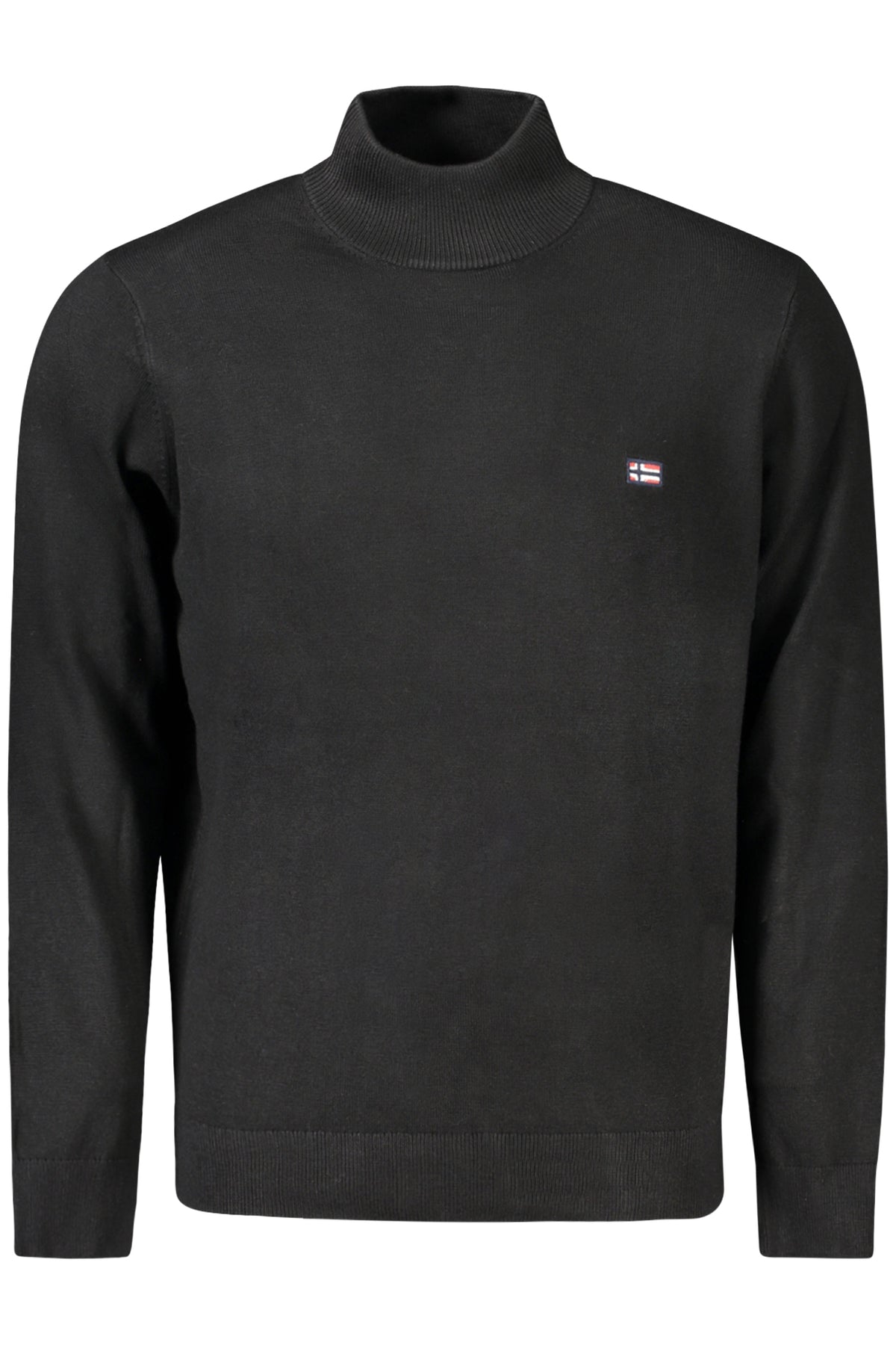 NORWAY 1963 BLACK MEN'S SHIRT