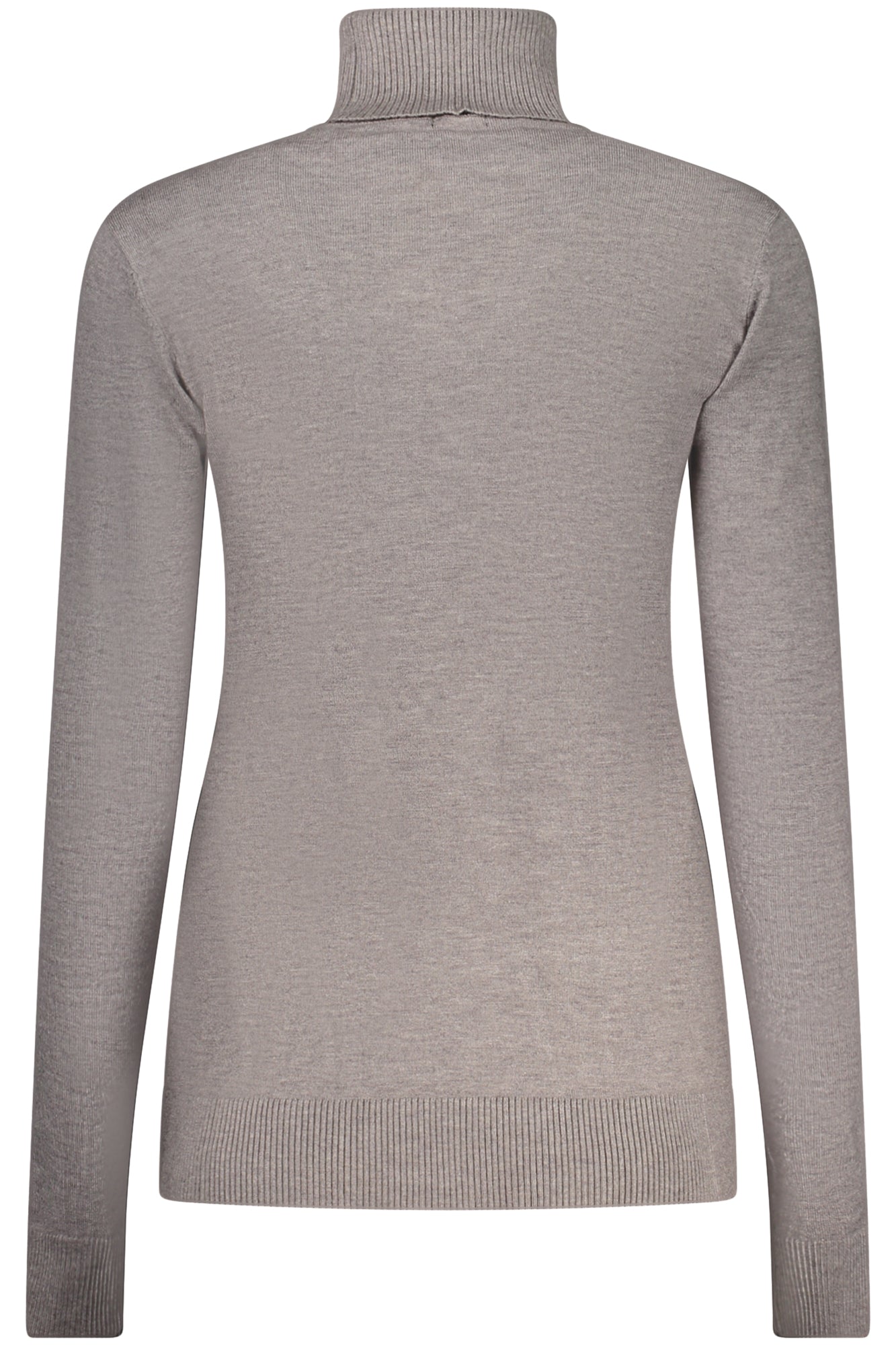 NORWAY 1963 WOMEN'S GREY SWEATER