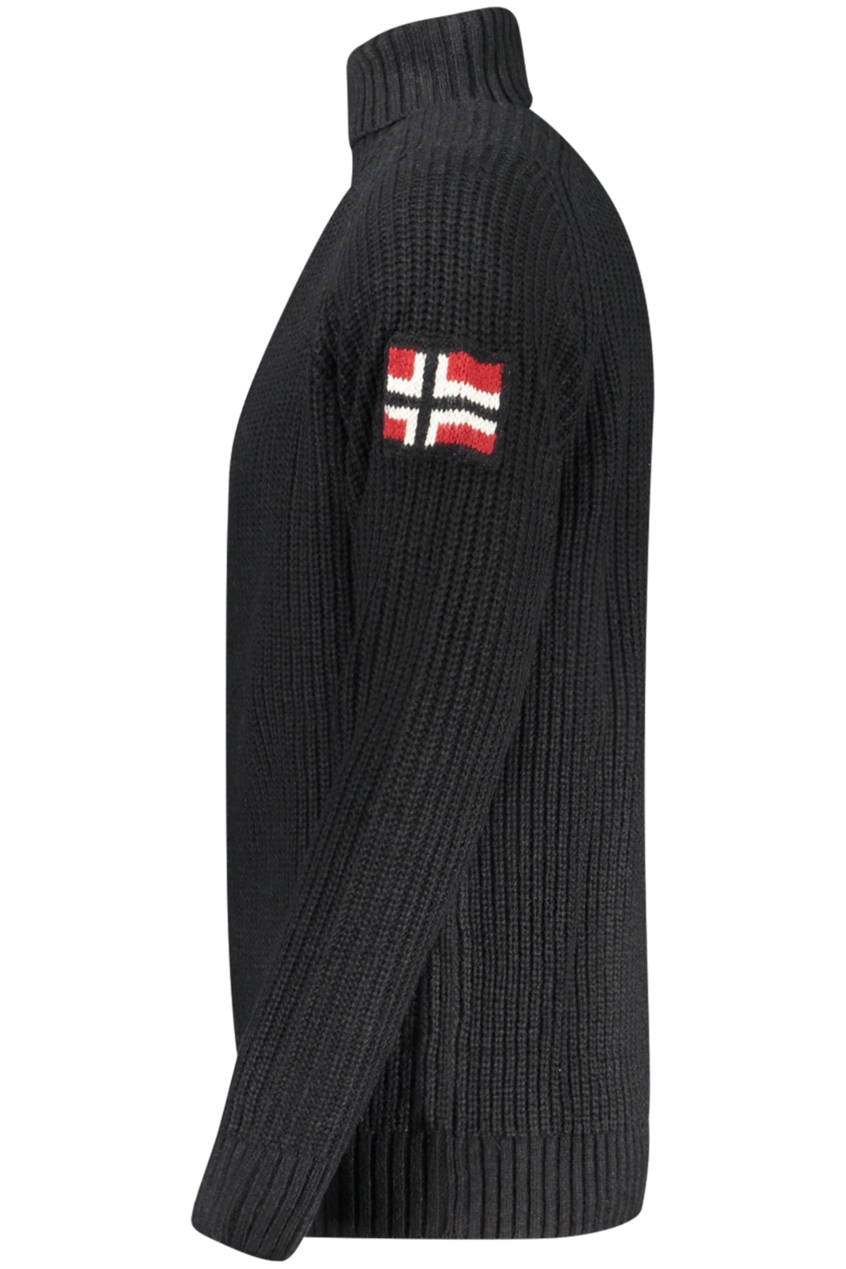 NORWAY 1963 MEN'S BLUE SWEATER