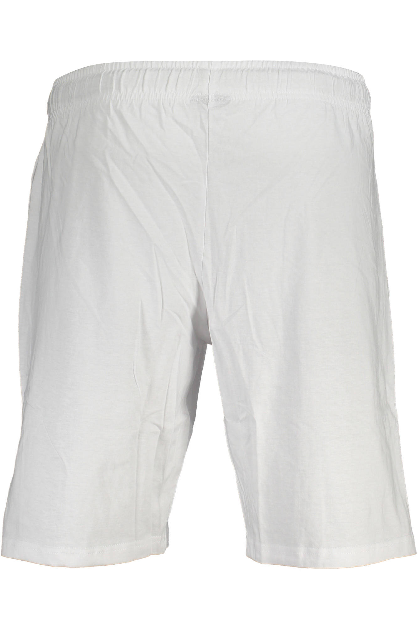 NORWAY 1963 MEN'S BERMUDA PANTS WHITE