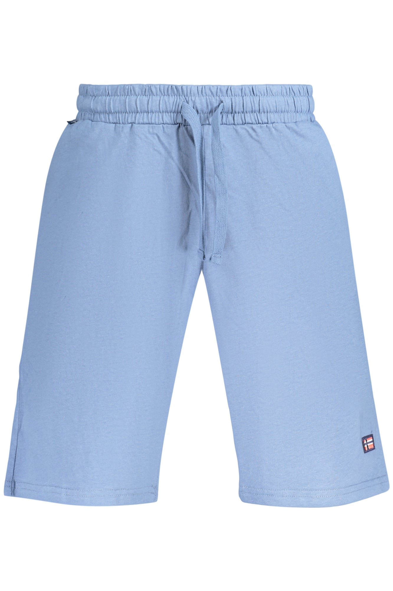 NORWAY 1963 MEN'S BLUE BERMUDA SHORTS