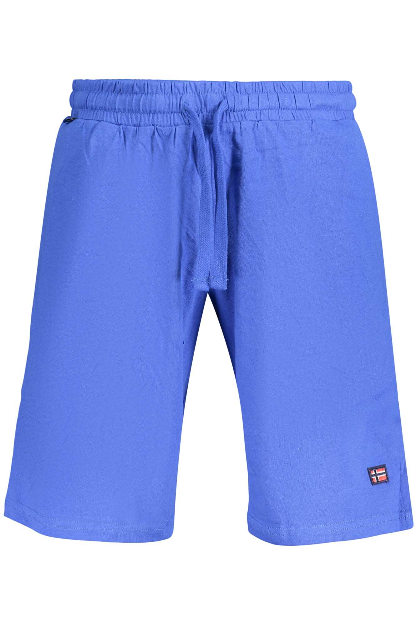 NORWAY 1963 MEN'S BLUE BERMUDA SHORTS