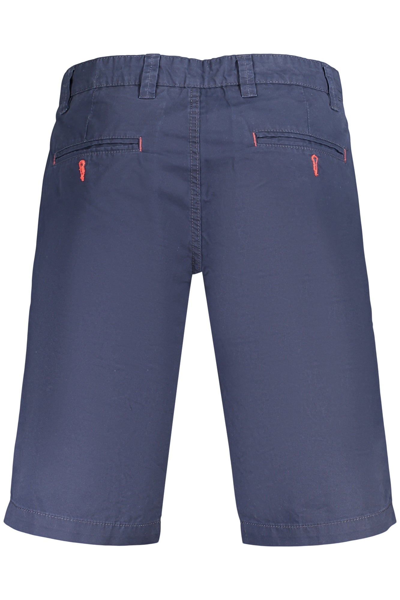 NORWAY 1963 MEN'S BLUE BERMUDA SHORTS