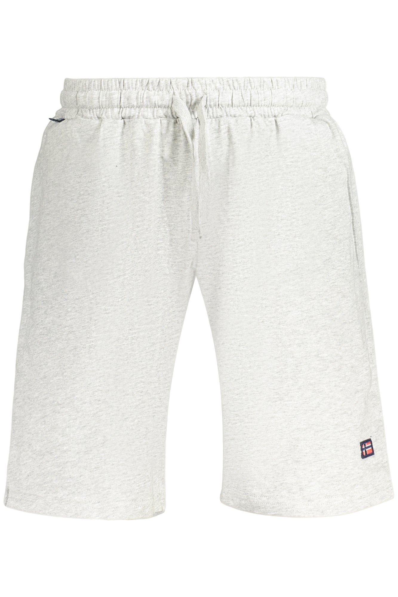 NORWAY 1963 MEN'S BERMUDA PANTS GREY
