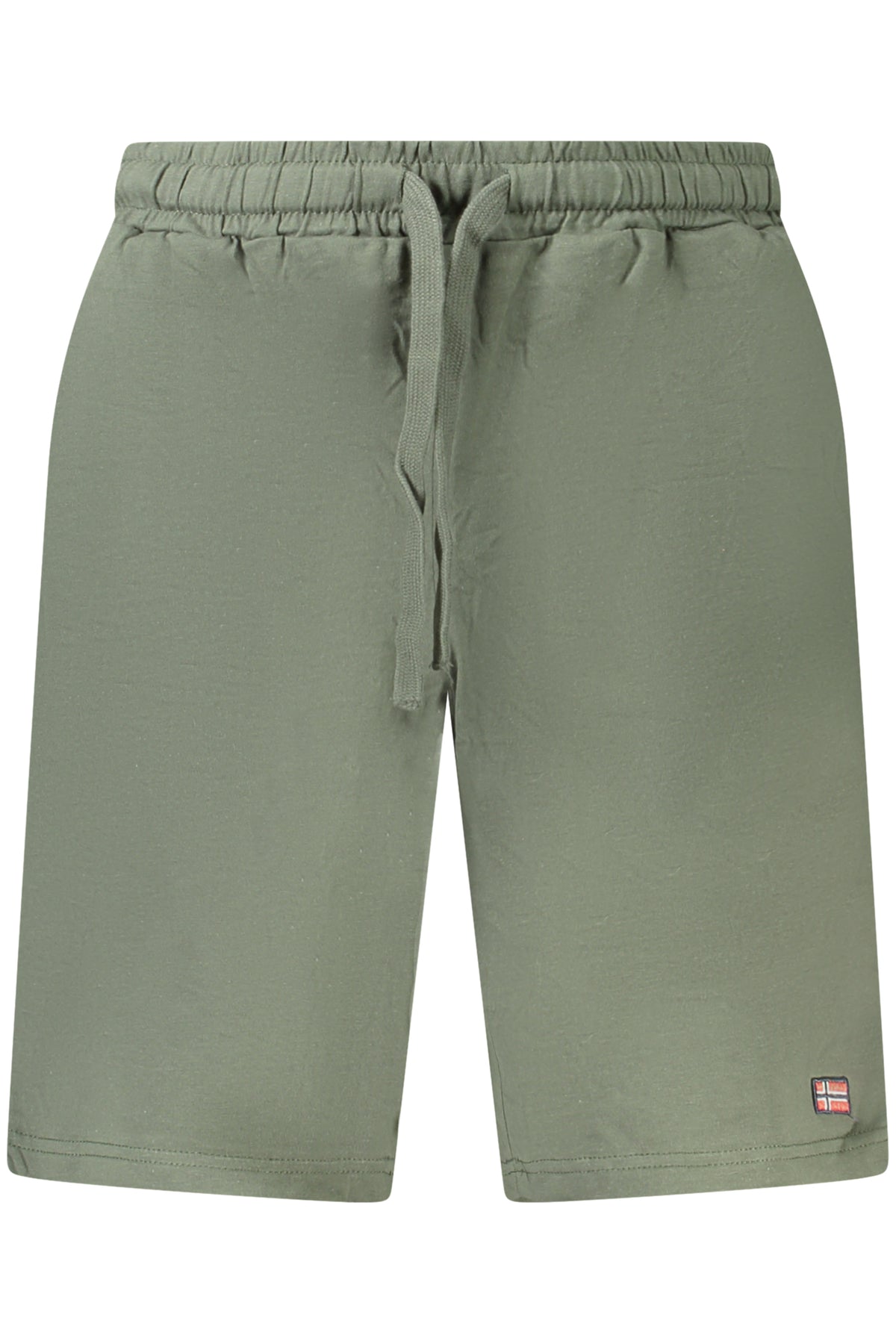 PANTALON BERMUDA HOMME NORVÈGE 1963 VERT