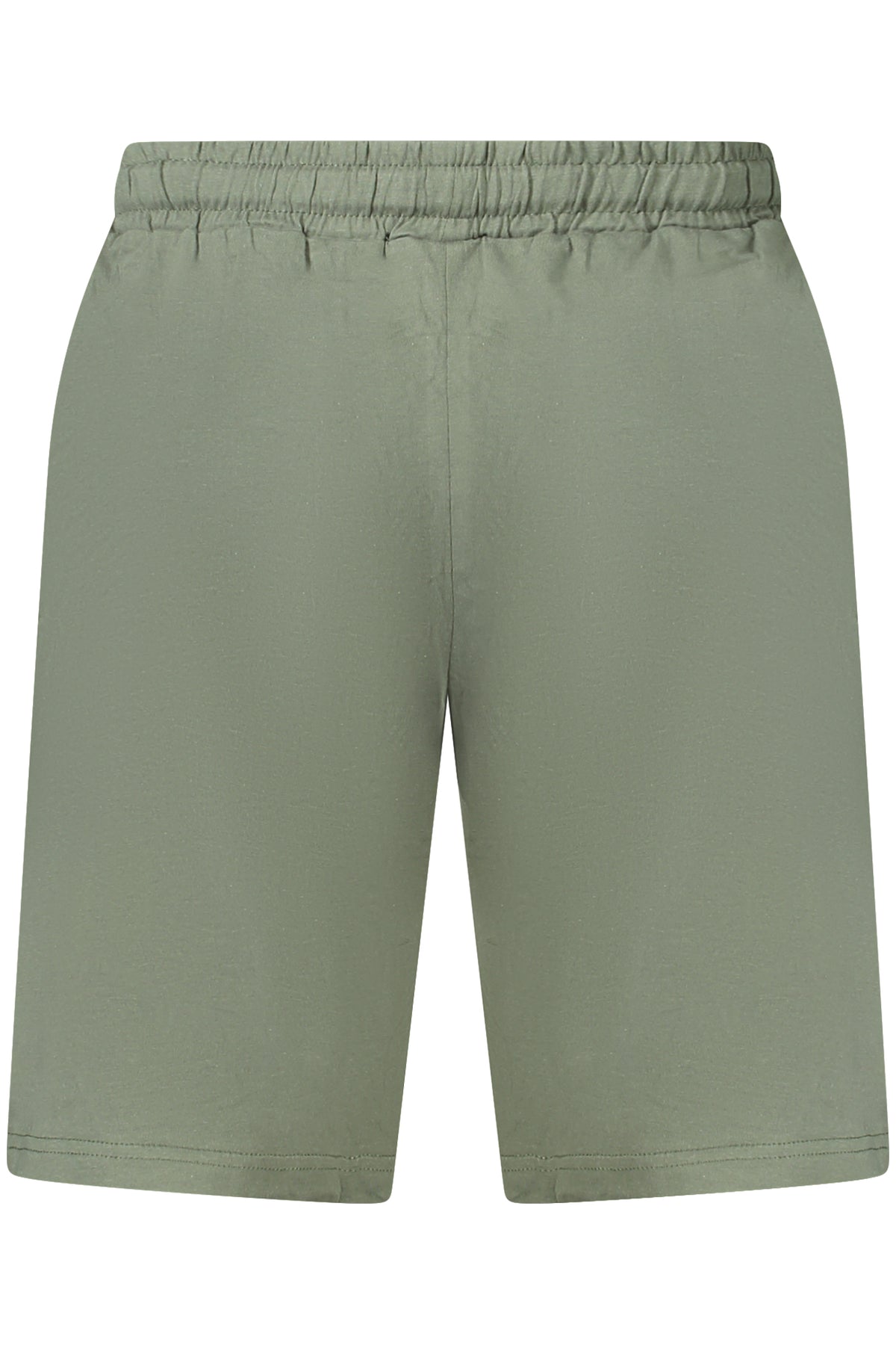PANTALON BERMUDA HOMME NORVÈGE 1963 VERT