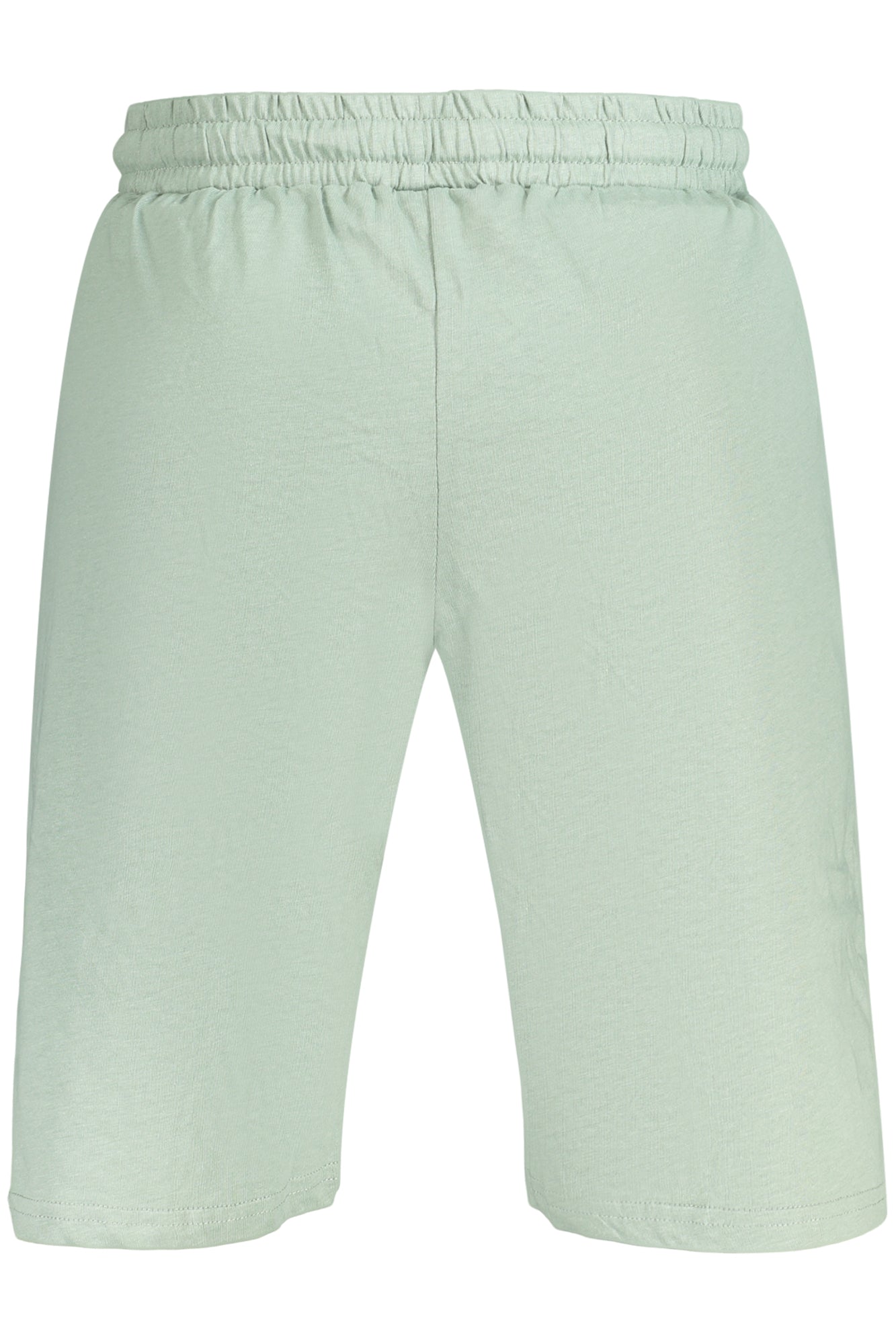 NORWAY 1963 MEN'S GREEN BERMUDA SHORTS